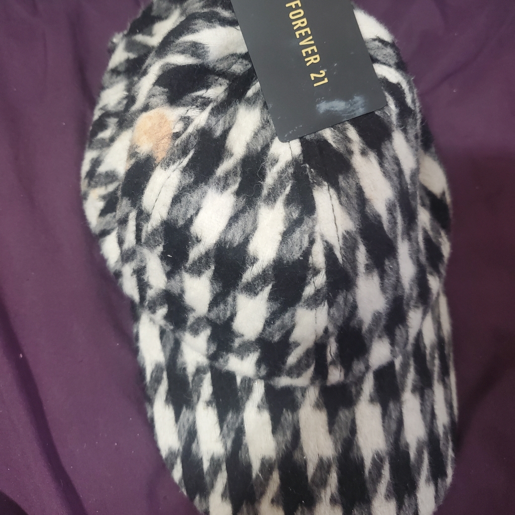 Brand New Forever 21 Hat